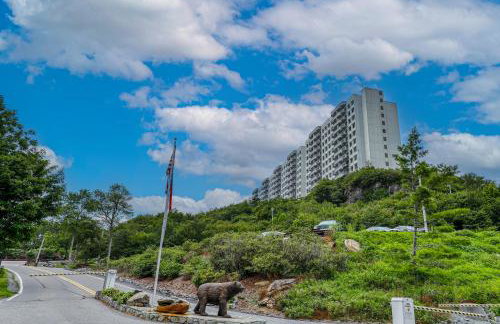 Paradise Peak Retreat - Foto 16