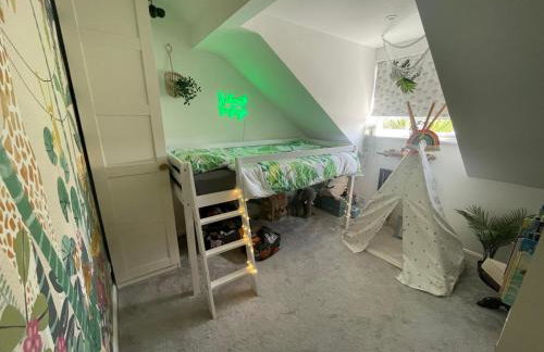 3 Bedroom family holiday home - Photo 8