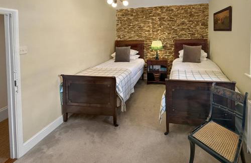 Emmetts Grange Simonsbath - Foto 24