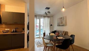 City-Juwel - Luxus Ferienwohnung - Foto 3