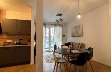 City-Juwel - Luxus Ferienwohnung - Foto 3