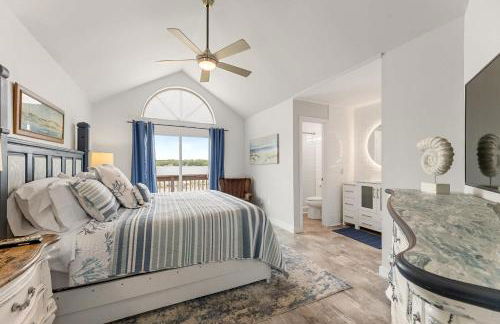 3BR Townhome Steps to Bay - Pool & Beach Gear - Foto 27