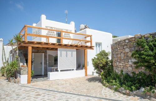 Levantes House Mykonos - Foto 114