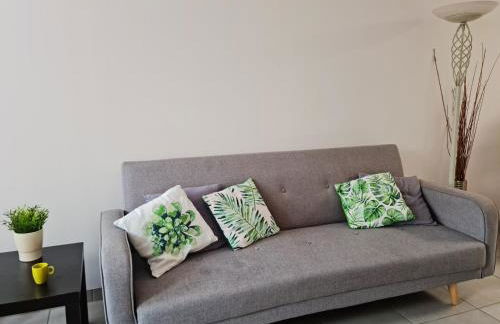 maison style appartement à Béthune - Foto 2