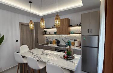 Meraki Apartment - Photo 2