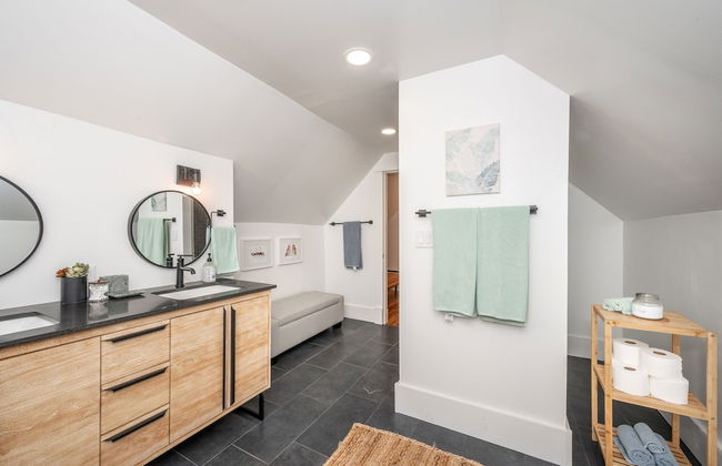 City Sanctuary - Foto 37