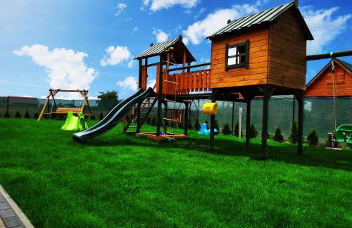 Domki Tabaluga - Foto 17