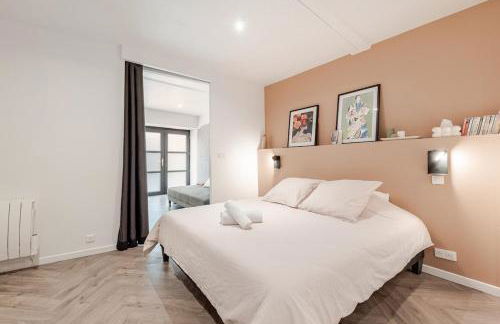 La Petite Bégude Design & Spa - Foto 1