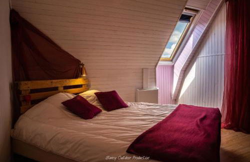 les tilleuls - Foto 22