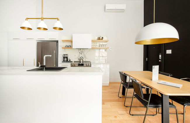 Les Lofts St-Pierre - By Les Lofts Vieux-Quebec - Foto 76