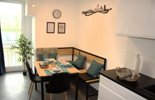 Eröffnungsangebot Übernachten im Herzen Bremens - Foto 4