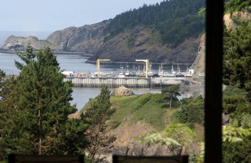 Stunning Cabin Rental with Incredible Ocean Views along the Oregon Coast - Foto 9