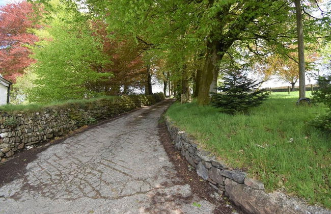 Impeccable 1-bed Cottage on the Edge of Dartmoor - Foto 25