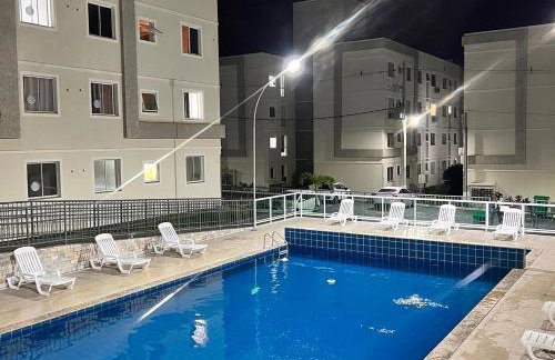 Apto ao lado do Shopping Caruaru próximo ao pátio unidade 302 - Foto 30