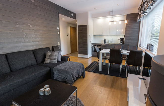 Tunturinlaita b3 - Foto 5