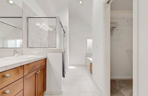 Beautiful Queen Anne home with Space Needle views - Foto 18