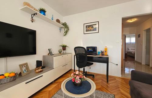 Two rooms apartment Spalatina - Foto 11