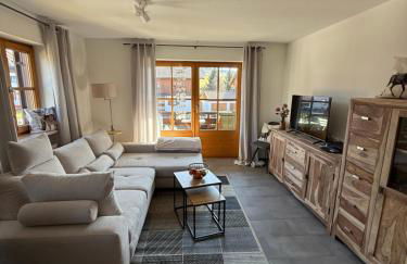 Ferienwohnung Hirsch im Allgäu - Foto 12