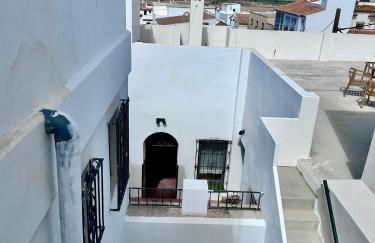 Casa de las tres calles - Piso LEVANTE - Foto 34