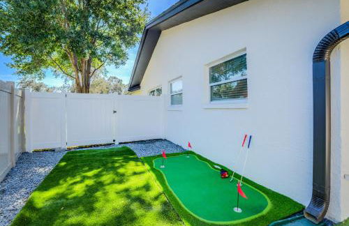 Cozy Clearwater Getaway Beach, Spa, and Luxury - Photo 31