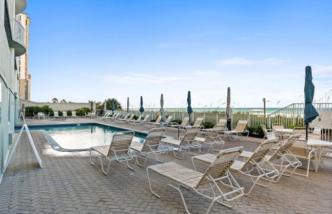 Ocean Ritz Beach Resort by Panhandle Getaways - Foto 27