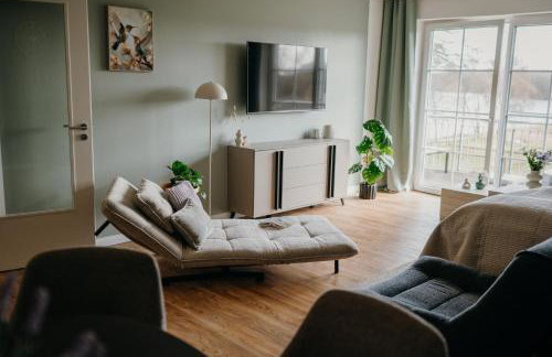 Plöner See bei Plön, mit Panoramablick auf den See - Foto 47