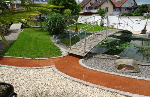 Apartment Euro AS - Foto 2