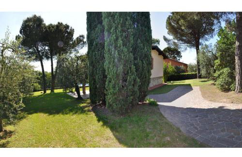 Villa Mira - pool - view - aircon - Foto 7