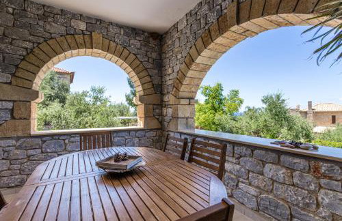 Villa Angeliki - Foto 15