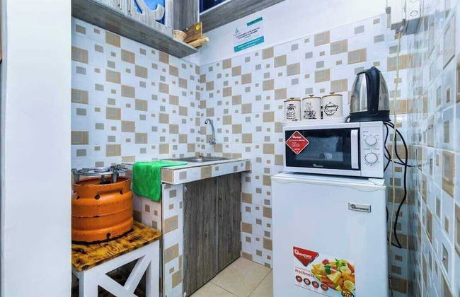 Lux Suites Nairobi House Naivasha - Photo 8