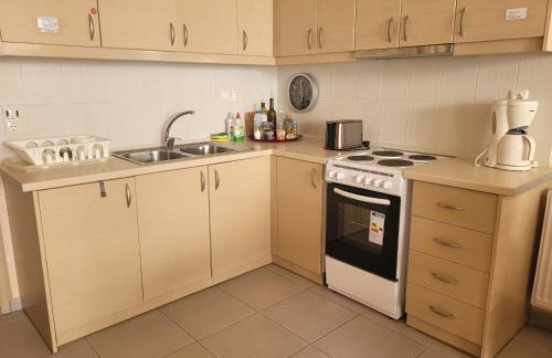 Family Apartment - Foto 7