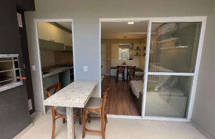 Apartamento Moderno Próximo aos Atrativos - Foto 46