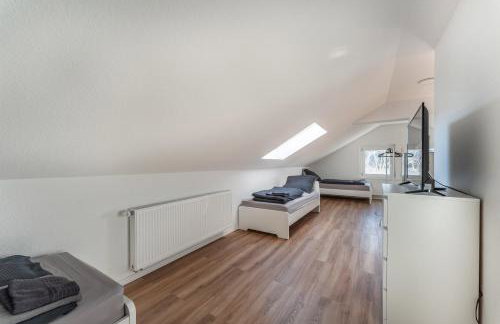 Gemütlich wohnen wie zu Hause - perfekt für Montage, Geschäftsreisen und Langzeitaufenthalte - SCH06 - Foto 7