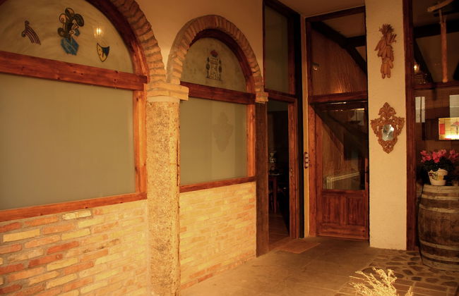 Casa rural La Bardena Blanca I - Foto 11