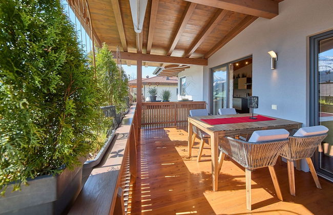 Apartment Wallner - Foto 35