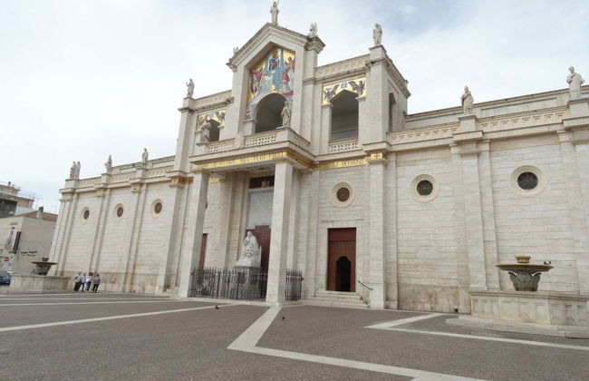 Tour privato di Manfredonia - Foto 3