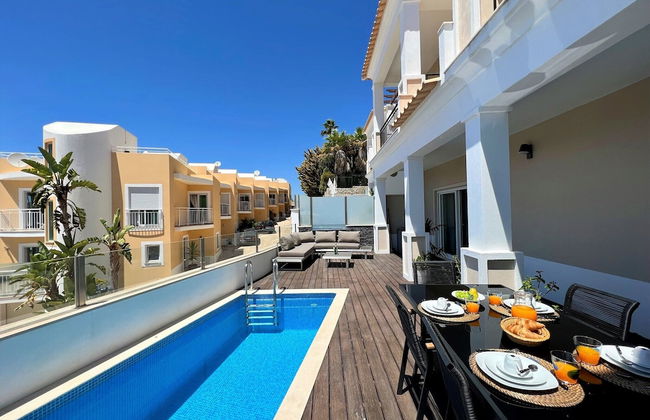Albufeira Deluxe Residence With Pool - Photo 40