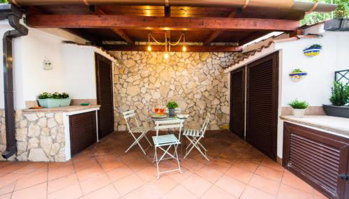 Vicolo 35 - Foto 3, Garden