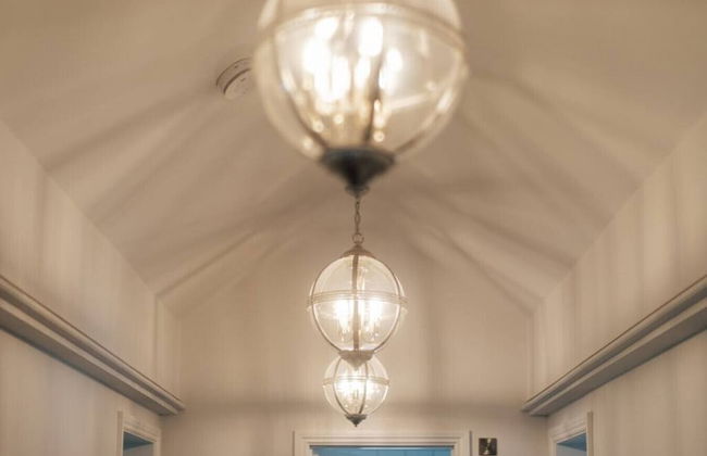 Woodvale Retreat - Sleeps 10 - Foto 54