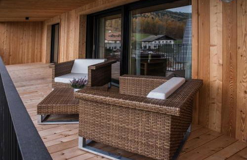 Alpine Chalets App. Pichlerhof - Foto 42