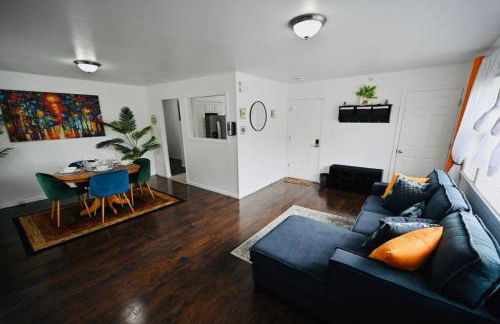 Bright & cozy * 2nd Floor Apartment*. Close to NYC - Foto 26