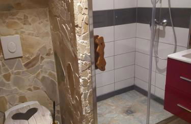 Le p'tit coin de chez nous - Foto 14