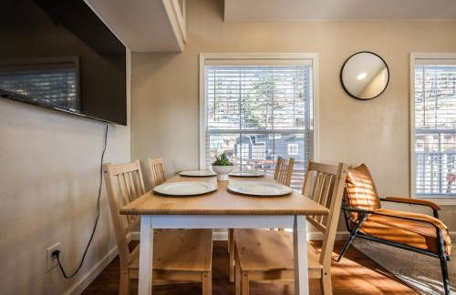 Pikes Peak Heaven's Retreat! - Foto 47