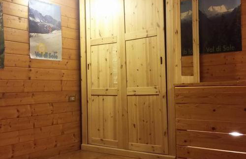 Casa Ciclamino Val Di Sole 10 pax 7 nights - Foto 42