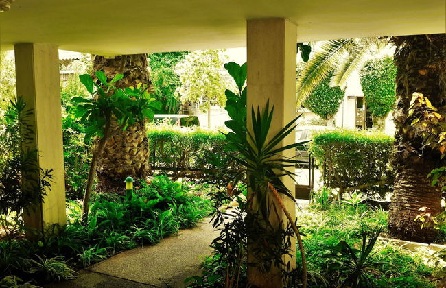 Tel Aviv Apartment by the Sea - Foto 25