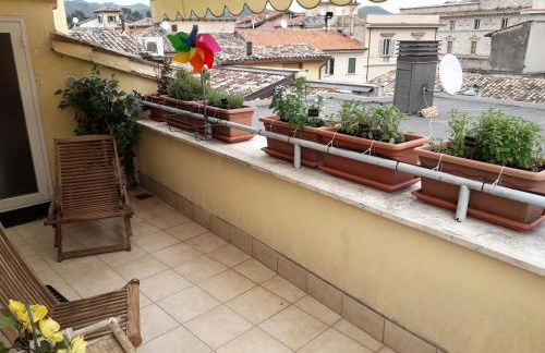 L'Attichetto - Photo 34