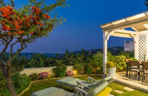 Muses Panoramic View, Minutes from Knossos Minoan Palace - Foto 7