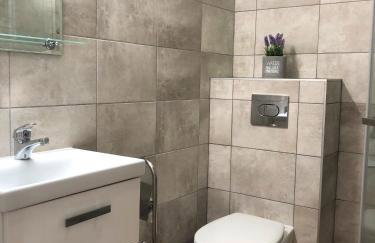 Mazurskie Sioło, Domek Pod Orzechem - Foto 12