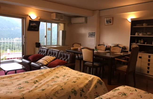 Fuji Subashiri Condominium Tannpopo - Foto 1