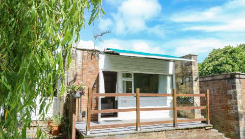 Willow Cabin - Foto 2